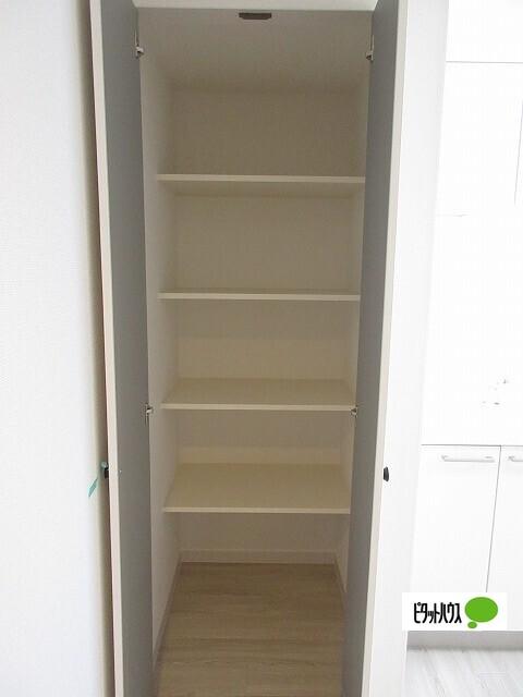 ココカラハウス川内5A（101） 部屋画像