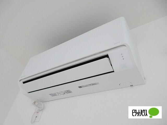 ココカラハウス川内5A（101） 部屋画像