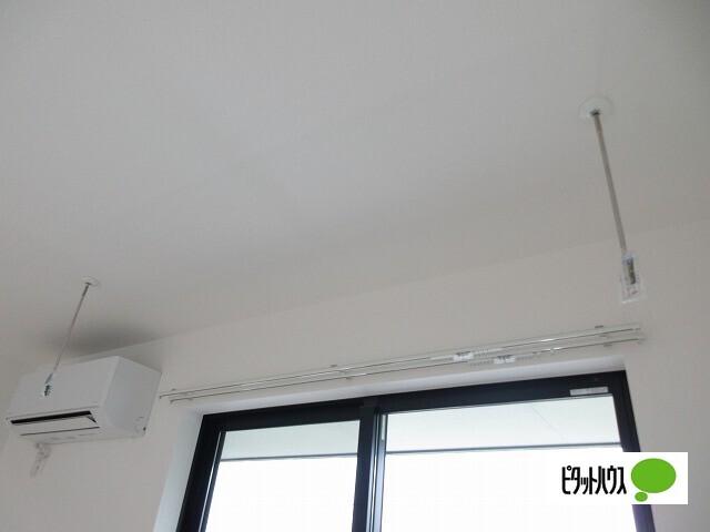 ココカラハウス川内5A（101） 部屋画像