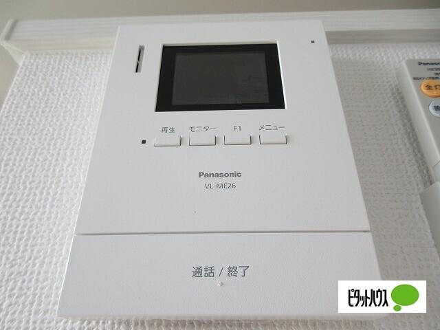 ココカラハウス川内5A（101） 部屋画像