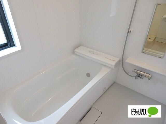 ココカラハウス川内5A（101） バス／シャワー