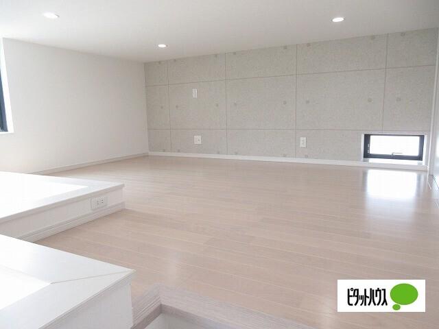 ココカラハウス川内5A（101） 部屋画像