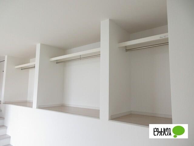 ココカラハウス川内5A（101） 部屋画像