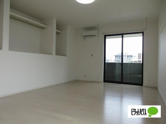 ココカラハウス川内5A（101） 部屋画像