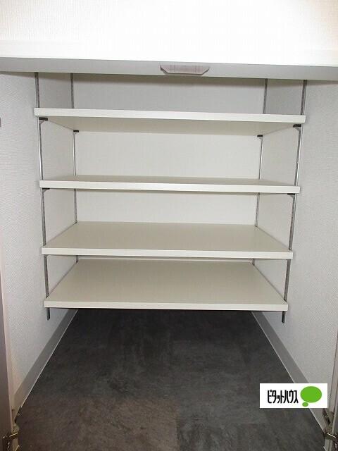 ココカラハウス川内5A（101） 部屋画像