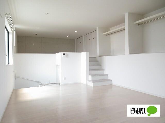 ココカラハウス川内5A（101） 部屋画像