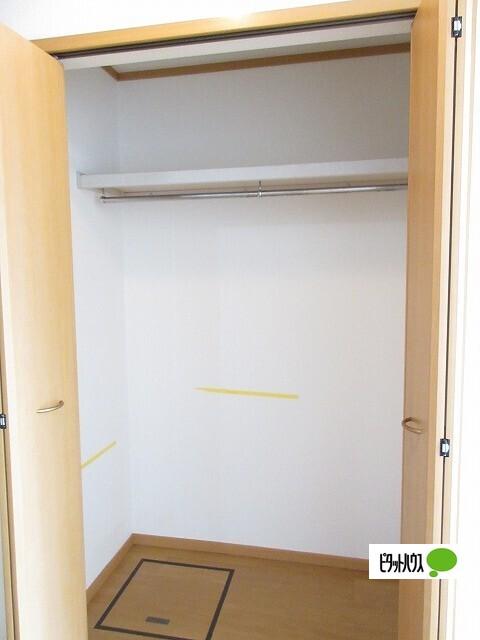 ヴィヴァーチェ春日野Ｂ（103） 部屋画像