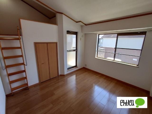 アウローラＡ（103） 部屋画像