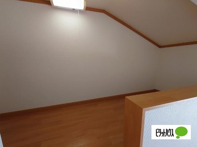 アウローラＡ（103） 部屋画像