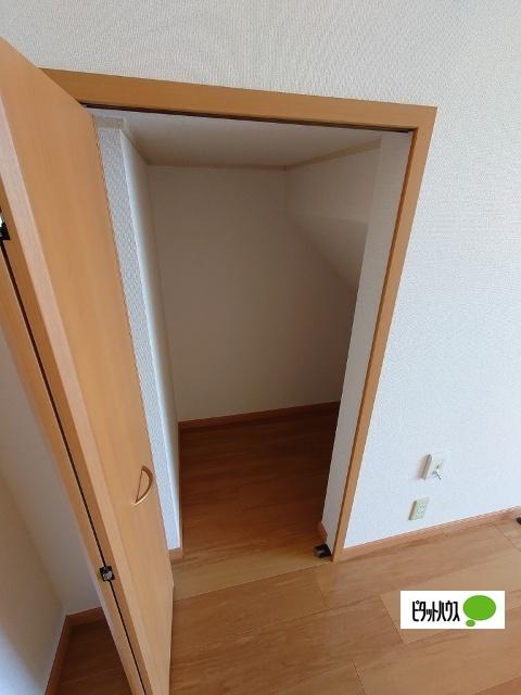 アウローラＡ（103） 部屋画像