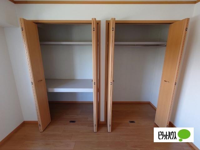 アウローラＡ（103） 部屋画像