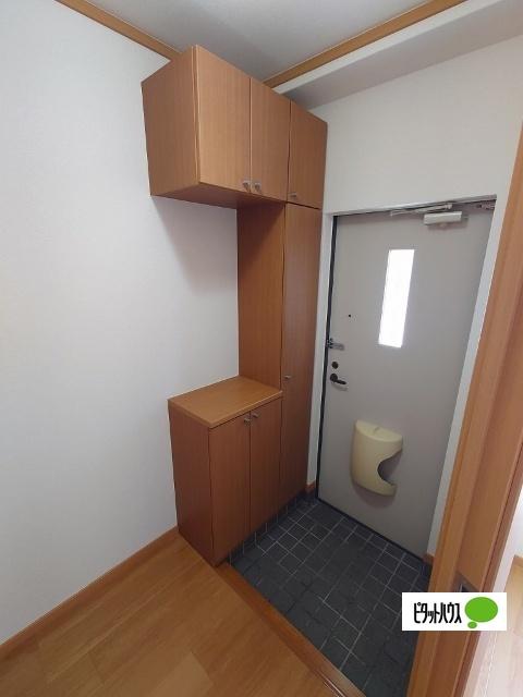 アウローラＡ（103） 部屋画像