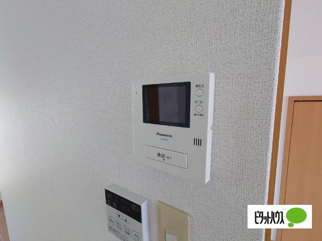 アウローラＡ（103） 部屋画像