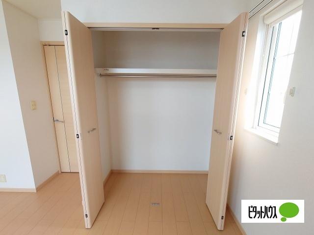グリーンビラＢ（203） 部屋画像