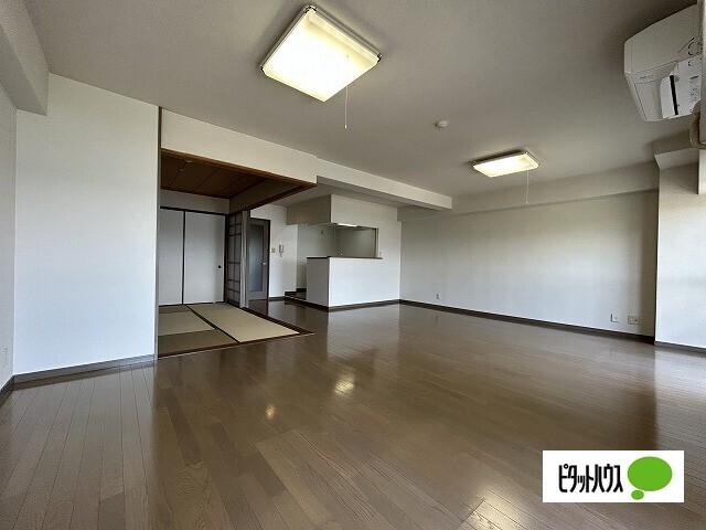 ふるさと君内ノ海編（1111） 部屋画像