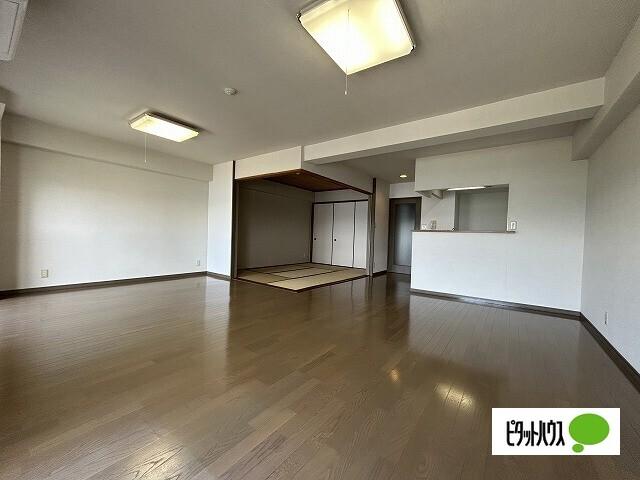 ふるさと君内ノ海編（1111） 部屋画像