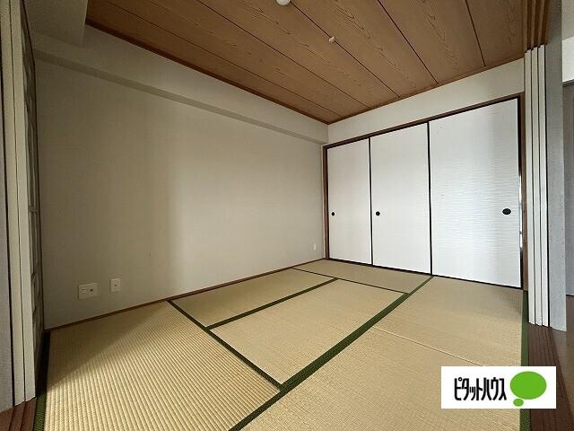 ふるさと君内ノ海編（1111） 部屋画像