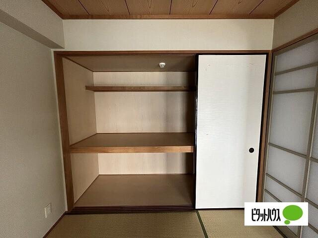 ふるさと君内ノ海編（1111） 部屋画像