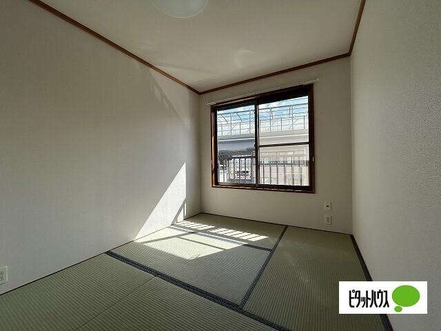 ソファレ鳴門１（201） 部屋画像
