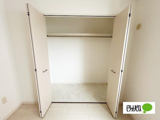 カーサ　フェリーチェ（101） 部屋画像