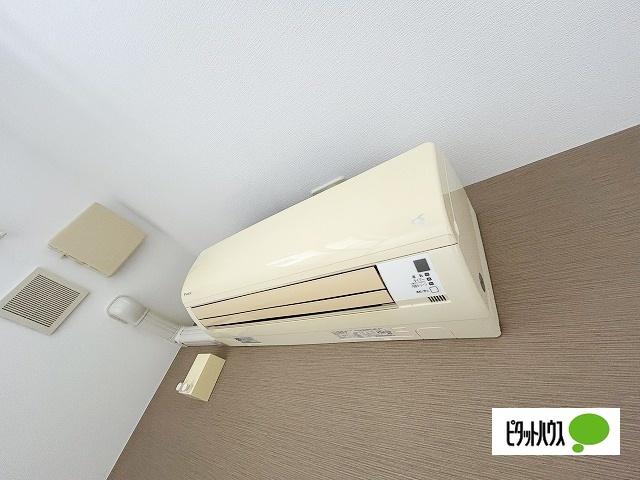 カーサ　フェリーチェ（101） 部屋画像