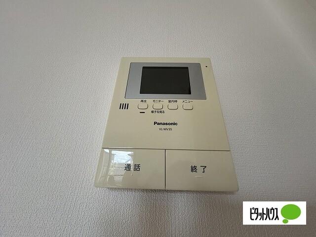 カーサ　フェリーチェ（101） 部屋画像