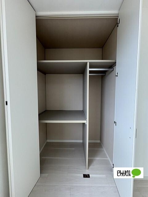 シャルマン・ファミーユ１（202） 部屋画像
