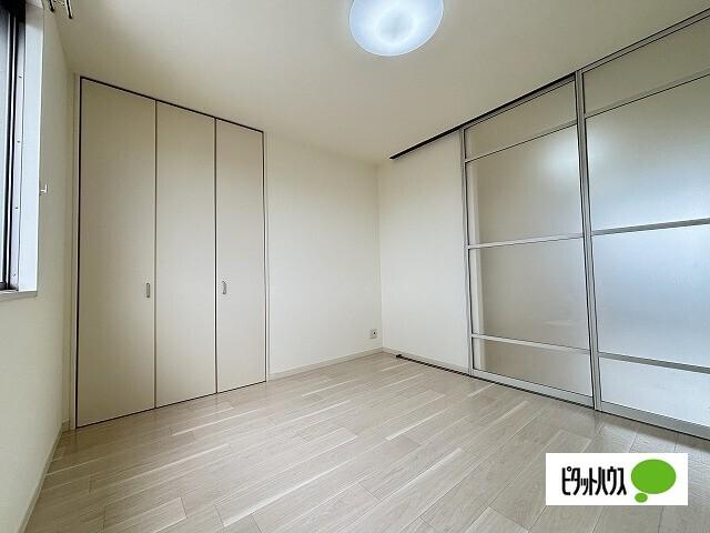 シャルマン・ファミーユ１（202） 部屋画像
