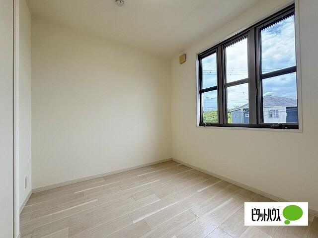 シャルマン・ファミーユ１（202） 部屋画像