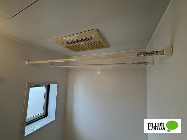 シャルマン・ファミーユ１（202） 部屋画像