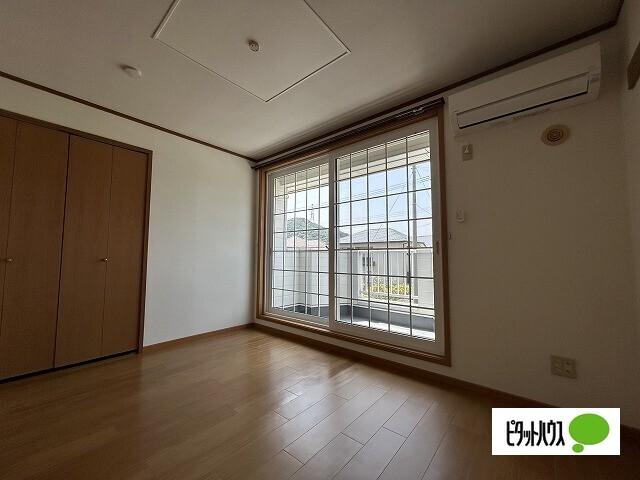 ニューシティー鳴門3号館（203） 部屋画像