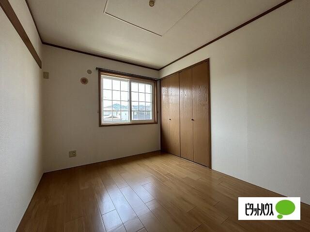 ニューシティー鳴門3号館（203） 部屋画像