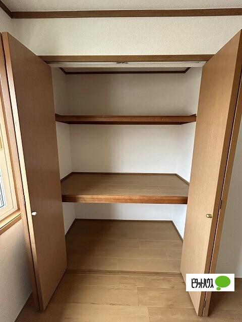 ニューシティー鳴門3号館（203） 部屋画像