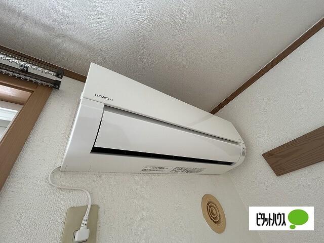ニューシティー鳴門3号館（203） 部屋画像