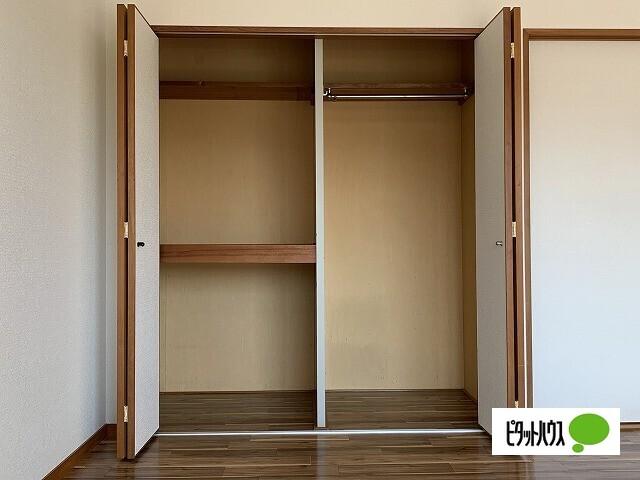 ルミネ（201） 部屋画像