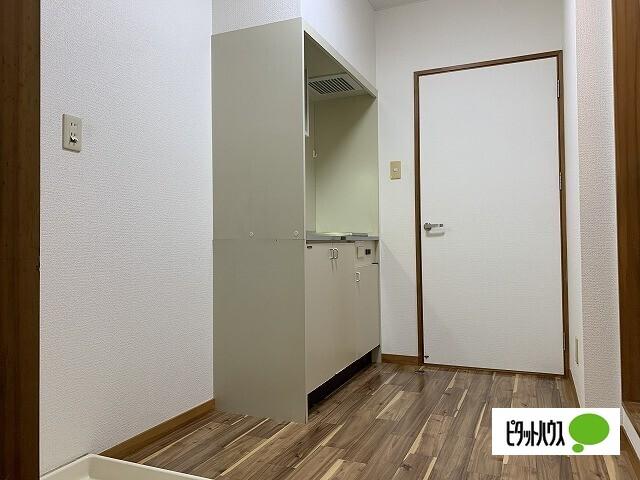 ルミネ（201） 部屋画像