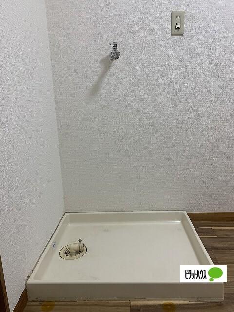 ルミネ（201） 部屋画像