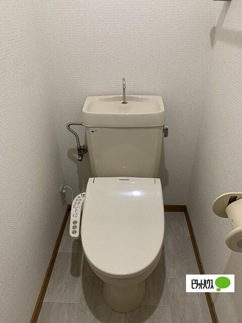ルミネ（201） 部屋画像
