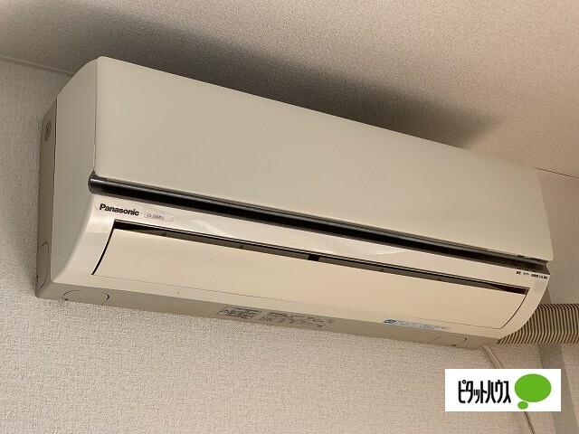 ルミネ（201） 部屋画像