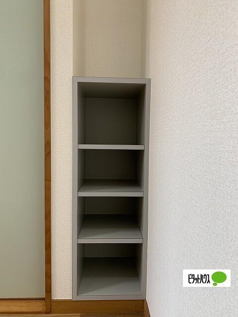 ルミネ（201） 部屋画像