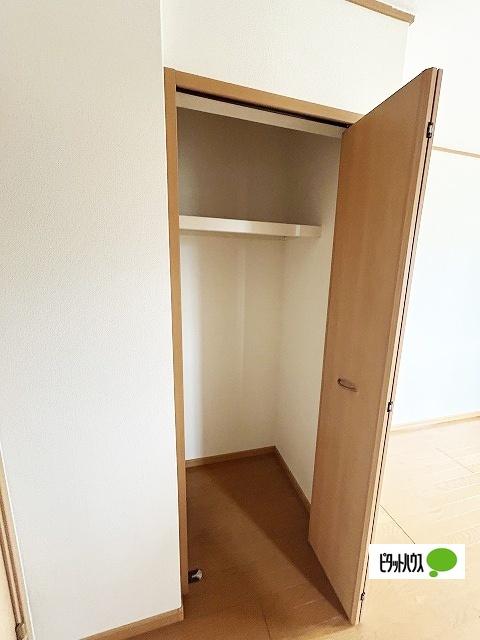 トレスアールヴォレＡ（205） 部屋画像
