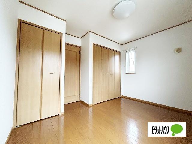 トレスアールヴォレＡ（205） 部屋画像