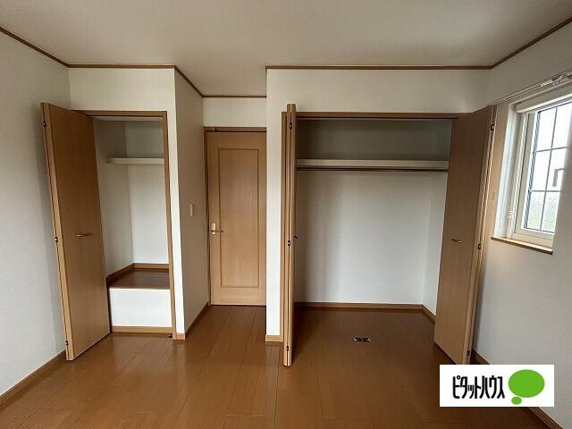 トレスアールヴォレＡ（205） 部屋画像