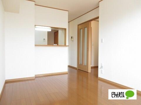 ドゥ・プルミエールＢ（202） 部屋画像