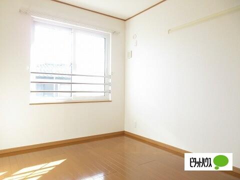 ドゥ・プルミエールＢ（202） 部屋画像