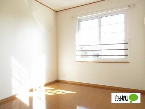 ドゥ・プルミエールＢ（202） 部屋画像