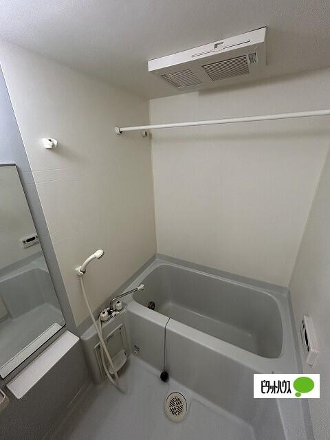 アルドーレＢ（103） 部屋画像