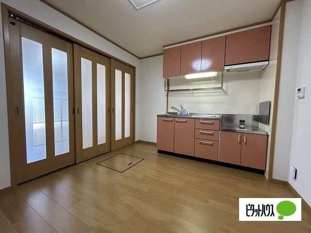 アルドーレＡ（102） 部屋画像