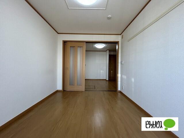 アルドーレＡ（102） 部屋画像