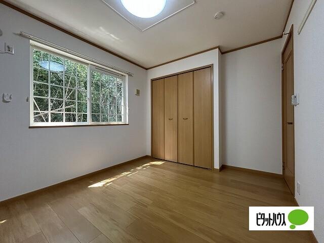 アルドーレＡ（102） 部屋画像